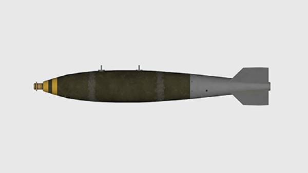 MK82